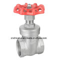 Stainless Steel Non-Rising Stem Gate Valve